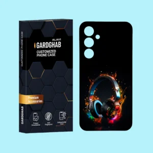 قاب موبایل مناسب برای سامسونگ Galaxy A55